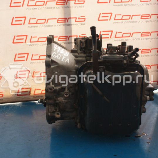 Фото Контрактная (б/у) АКПП для Toyota Camry / Alphard / Harrier / Matrix / Vanguard A3 152-173 л.с 16V 2.4 л 2AZ-FE бензин