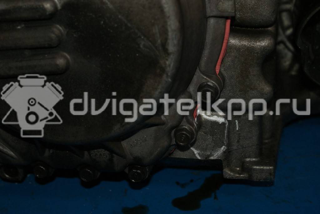 Фото Контрактная (б/у) АКПП для Toyota Camry / Alphard / Harrier / Matrix / Vanguard A3 152-173 л.с 16V 2.4 л 2AZ-FE бензин {forloop.counter}}