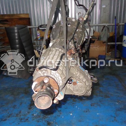 Фото Контрактная (б/у) АКПП для Toyota Camry / Alphard / Harrier / Matrix / Vanguard A3 152-173 л.с 16V 2.4 л 2AZ-FE бензин