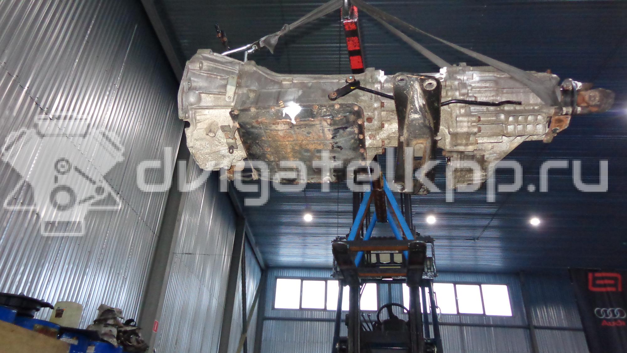Фото Контрактная (б/у) АКПП для Toyota Camry / Alphard / Harrier / Matrix / Vanguard A3 152-173 л.с 16V 2.4 л 2AZ-FE бензин {forloop.counter}}