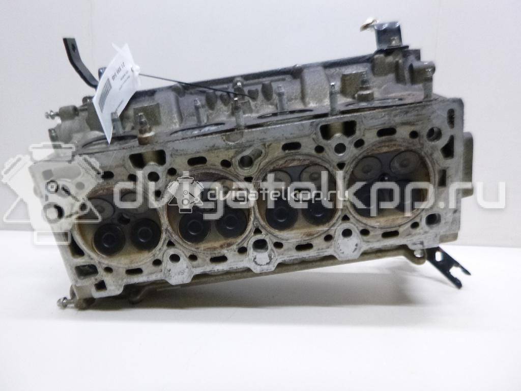 Фото Головка блока для двигателя Z 16 XER для Opel / Vauxhall 116 л.с 16V 1.6 л бензин 0609106 {forloop.counter}}