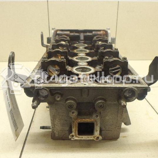 Фото Головка блока для двигателя Z 18 XER для Holden / Opel / Chevrolet / Vauxhall 140 л.с 16V 1.8 л бензин 55560772
