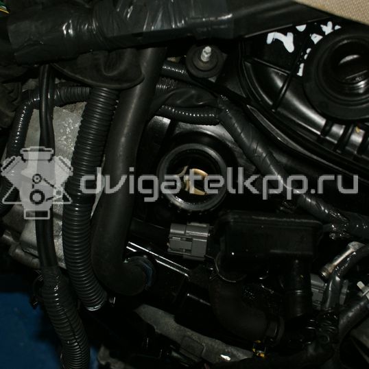 Фото Контрактная (б/у) АКПП для Toyota Camry / Alphard / Harrier / Matrix / Vanguard A3 152-173 л.с 16V 2.4 л 2AZ-FE бензин