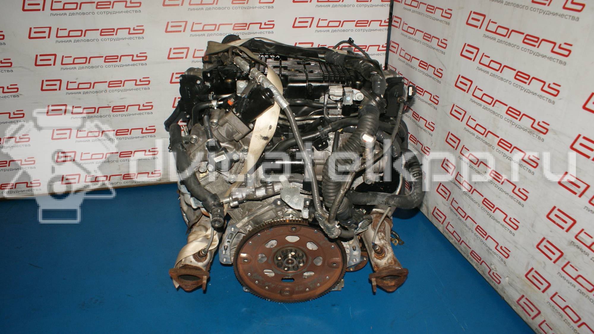 Фото Контрактная (б/у) АКПП для Toyota Camry / Alphard / Harrier / Matrix / Vanguard A3 152-173 л.с 16V 2.4 л 2AZ-FE бензин {forloop.counter}}