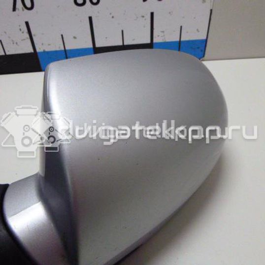 Фото Зеркало левое электрическое  87611FD400XX для Kia Rio