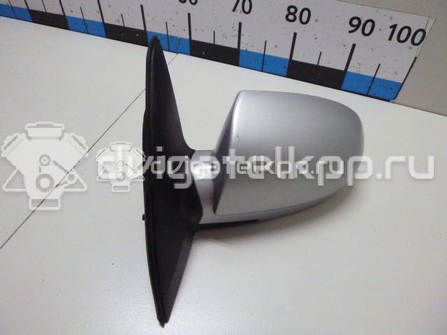 Фото Зеркало левое электрическое  87611FD400XX для Kia Rio {forloop.counter}}