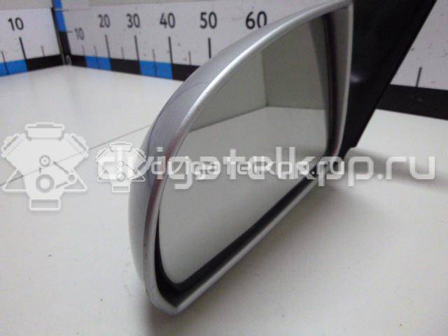 Фото Зеркало левое электрическое  87611FD400XX для Kia Rio {forloop.counter}}