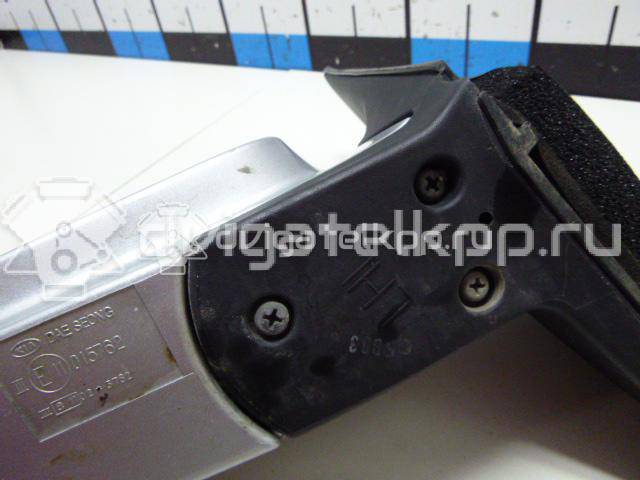 Фото Зеркало левое электрическое  87611FD400XX для Kia Rio {forloop.counter}}