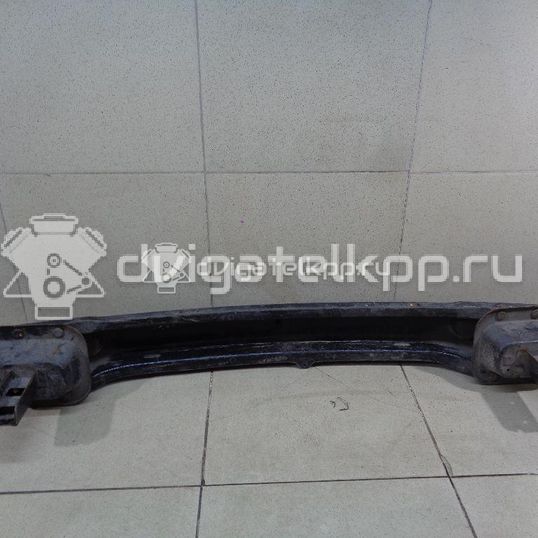 Фото Усилитель заднего бампера  0K2FA50261 для Kia Carens