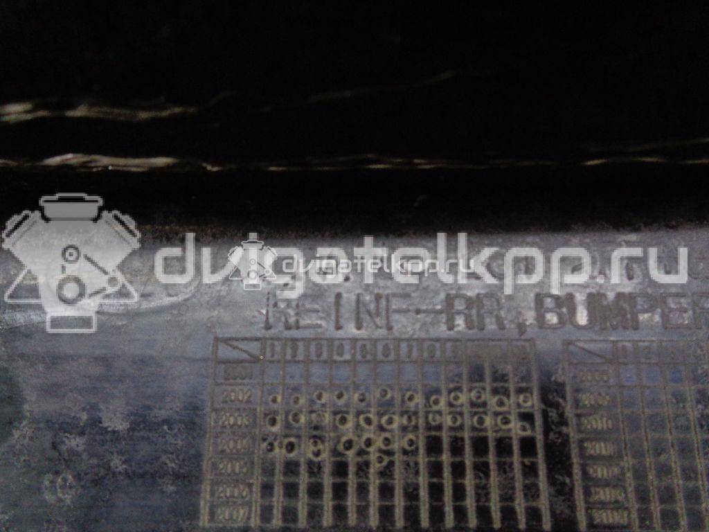 Фото Усилитель заднего бампера  0K2FA50261 для Kia Carens {forloop.counter}}