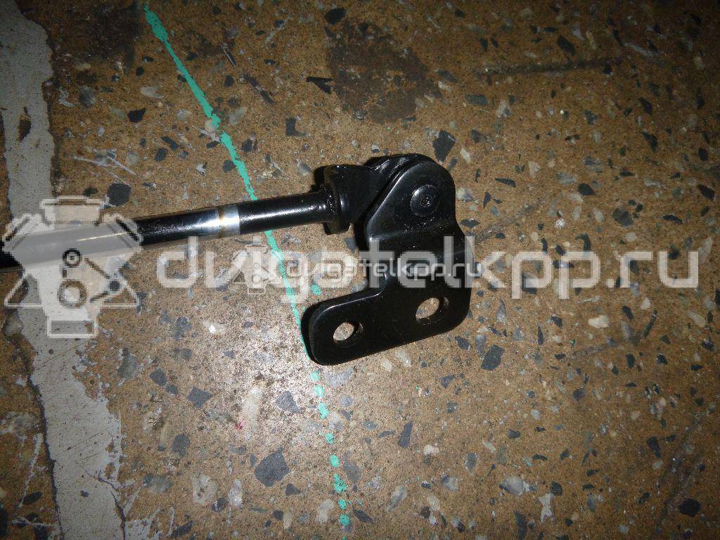 Фото Амортизатор двери багажника  0K34C62620A для Kia Rio {forloop.counter}}