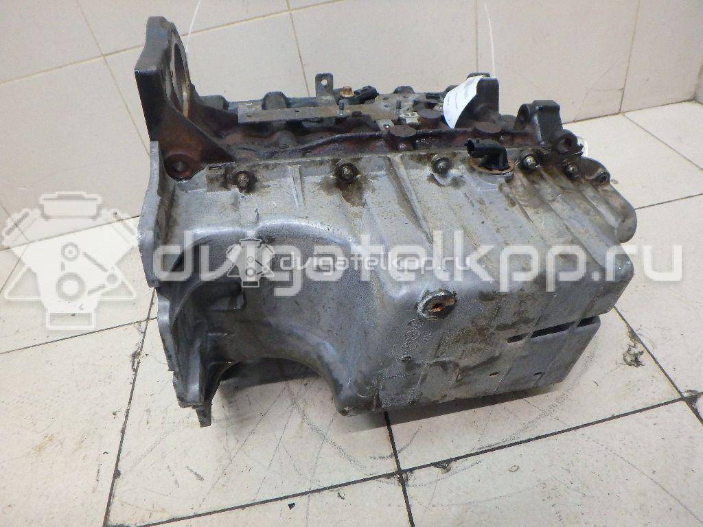 Фото Блок двигателя для двигателя Z 18 XE для Holden / Opel / Chevrolet / Vauxhall 122-125 л.с 16V 1.8 л бензин {forloop.counter}}