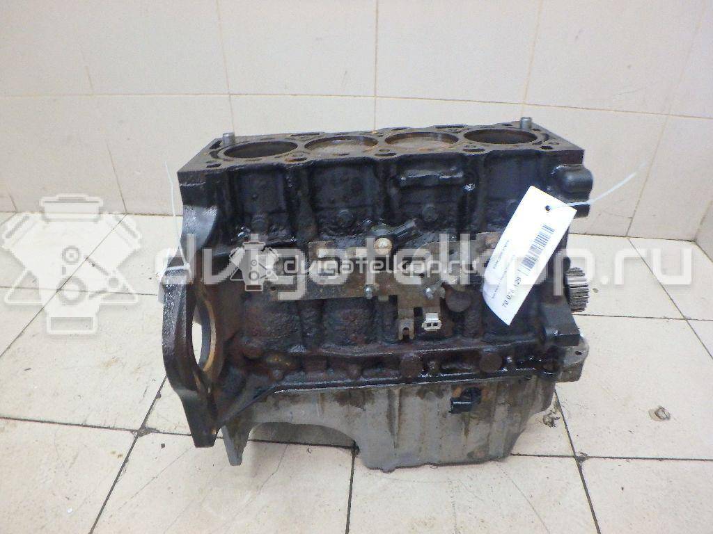 Фото Блок двигателя для двигателя Z 18 XE для Holden / Opel / Chevrolet / Vauxhall 122-125 л.с 16V 1.8 л бензин {forloop.counter}}