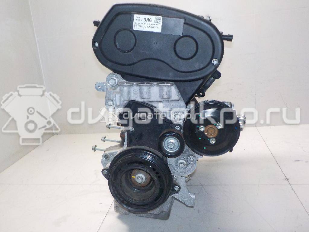 Фото Контрактный (б/у) двигатель A 16 XER для Opel Astra / Insignia / Zafira 114-116 л.с 16V 1.6 л бензин 95507946 {forloop.counter}}