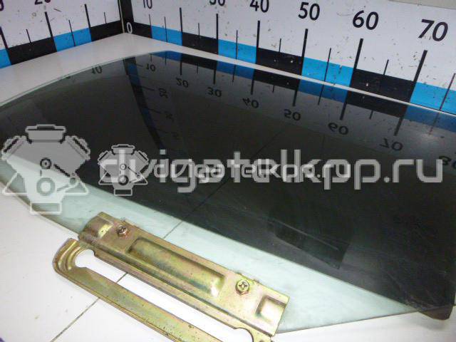 Фото Стекло двери задней левой  0K34C73511 для Kia Rio {forloop.counter}}