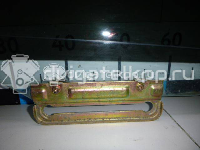 Фото Стекло двери задней правой  0k34c72511 для Kia Rio {forloop.counter}}