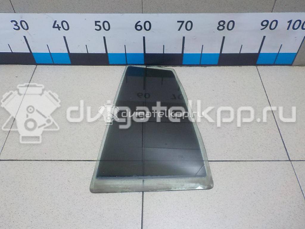 Фото Стекло двери задней левой (форточка)  0K34C73661 для Kia Rio {forloop.counter}}