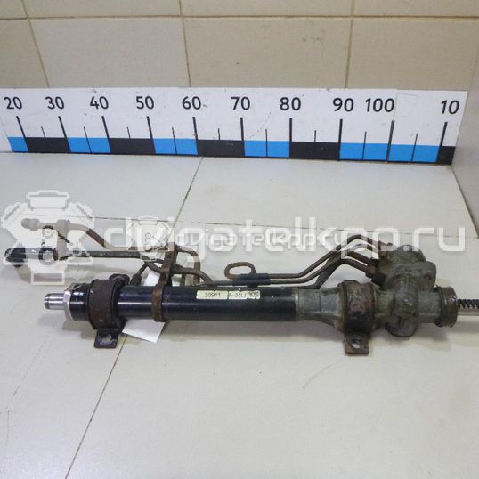 Фото Рейка рулевая  0K30B32110A для Kia Rio