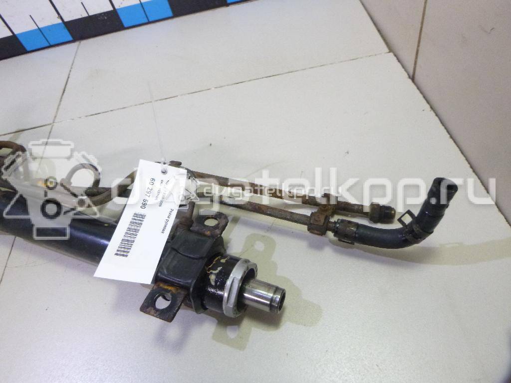 Фото Рейка рулевая  0K30B32110A для Kia Rio {forloop.counter}}