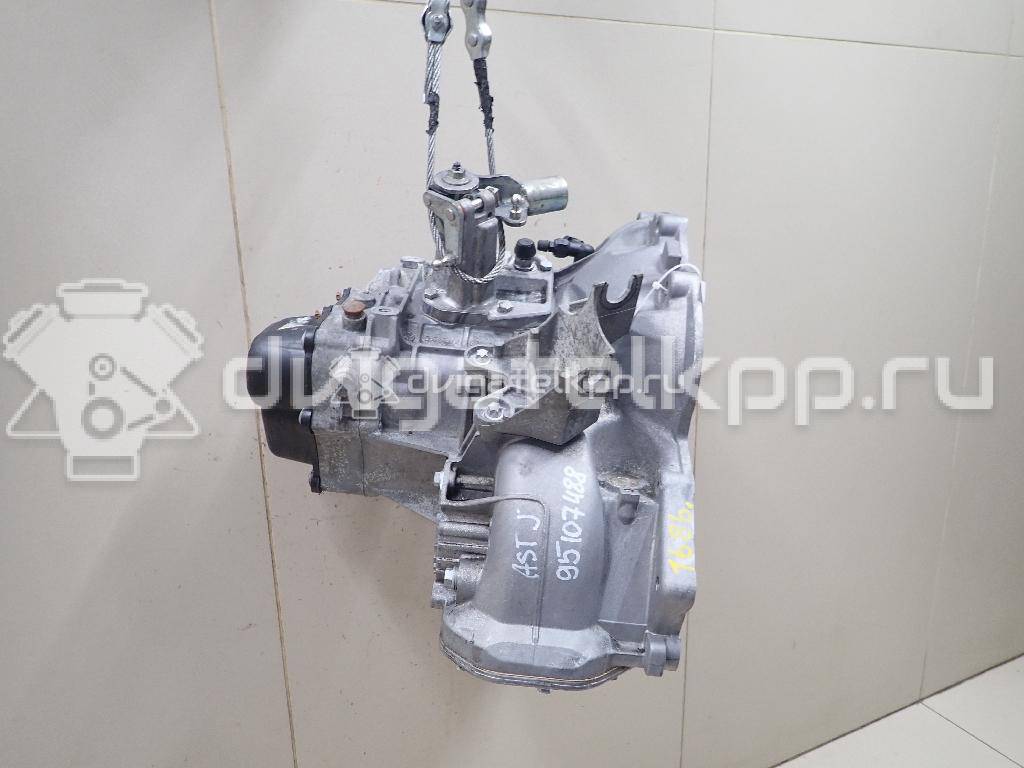 Фото Контрактная (б/у) МКПП для Opel / Vauxhall 114-116 л.с 16V 1.6 л A 16 XER бензин 94729479 {forloop.counter}}