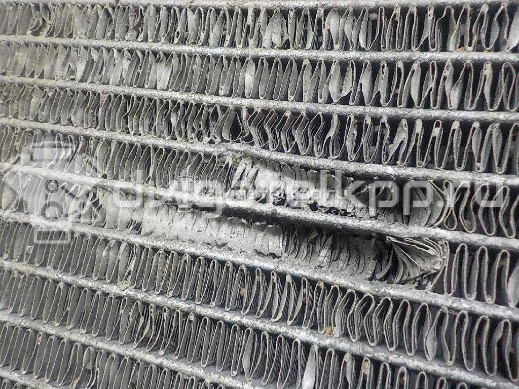 Фото Радиатор кондиционера (конденсер)  0K30C61480D для Kia Rio {forloop.counter}}