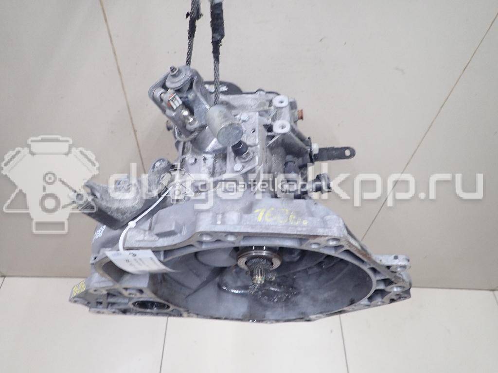 Фото Контрактная (б/у) МКПП для Opel / Vauxhall 114-116 л.с 16V 1.6 л A 16 XER бензин 94729479 {forloop.counter}}