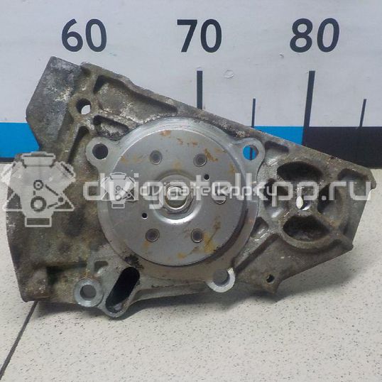 Фото Насос водяной (помпа)  251002X200 для Kia Rio / Shuma Fb / Carens / Sephia Fa