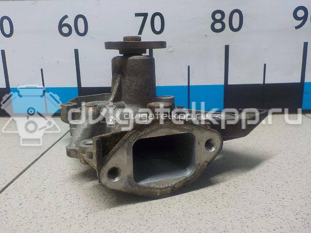 Фото Насос водяной (помпа)  251002X200 для Kia Rio / Shuma Fb / Carens / Sephia Fa {forloop.counter}}