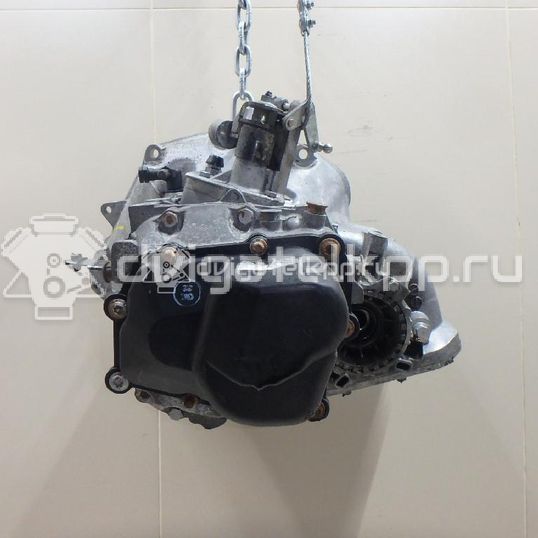 Фото Контрактная (б/у) МКПП для Opel / Vauxhall 114-116 л.с 16V 1.6 л A 16 XER бензин 94729479