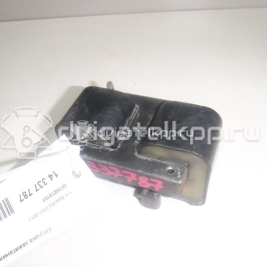 Фото Катушка зажигания  0K30E1810X для Kia Rio / Shuma Fb / Carens