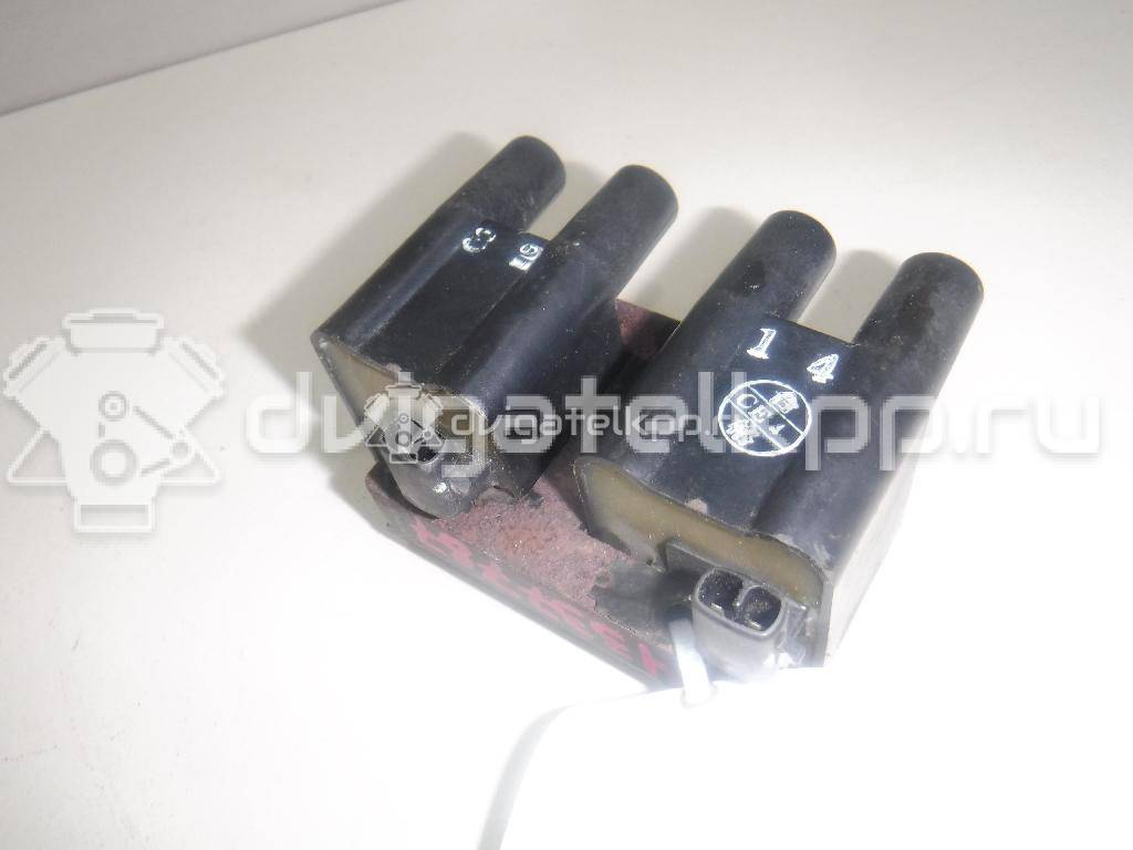 Фото Катушка зажигания  0K30E1810X для Kia Rio / Shuma Fb / Carens {forloop.counter}}