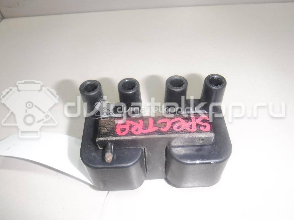 Фото Катушка зажигания  0K30E1810X для Kia Rio / Shuma Fb / Carens {forloop.counter}}