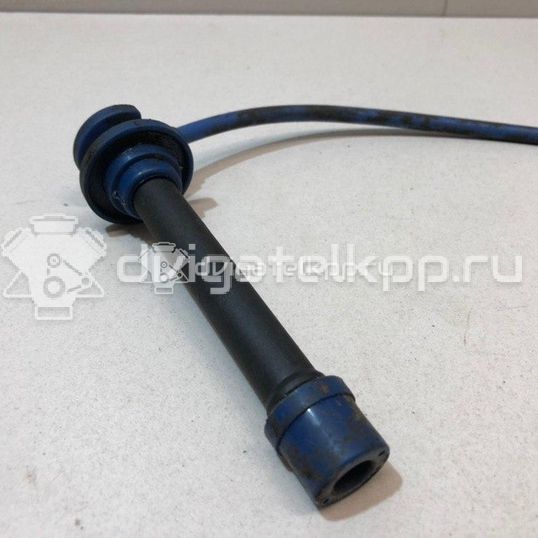 Фото Провод высокого напряжения  0K30F18160 для Kia Rio / Shuma Fb / Carens