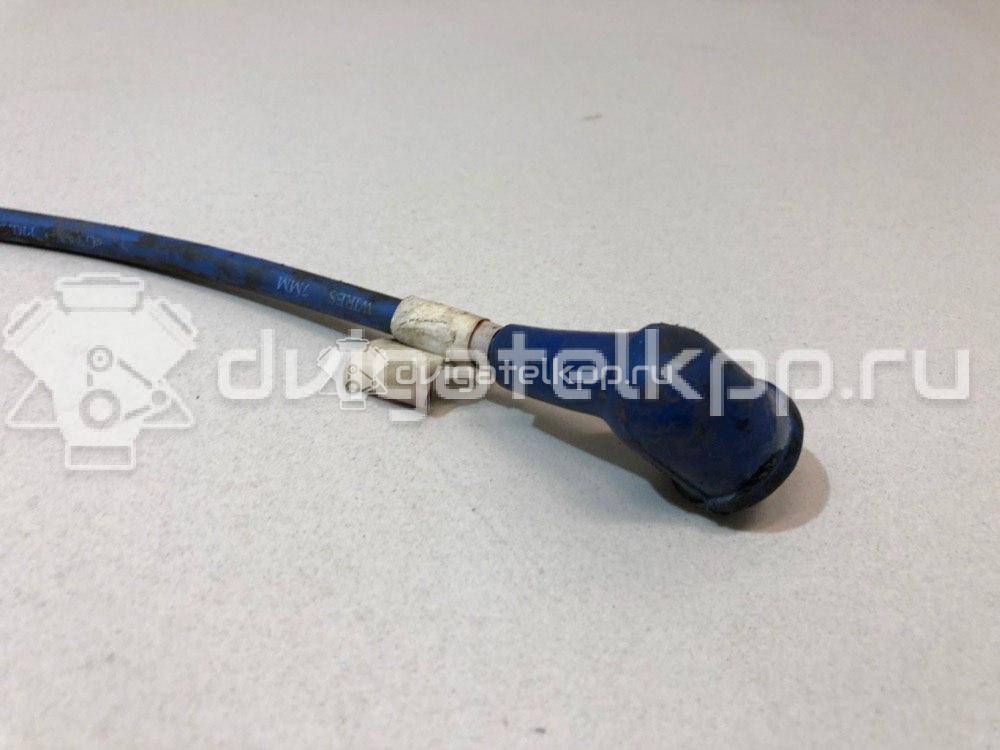 Фото Провод высокого напряжения  0K30F18160 для Kia Rio / Shuma Fb / Carens {forloop.counter}}