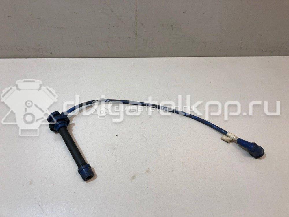 Фото Провод высокого напряжения  0K30F18160 для Kia Rio / Shuma Fb / Carens {forloop.counter}}