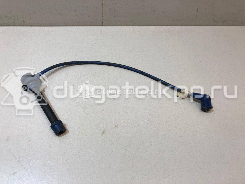 Фото Провод высокого напряжения  0K30F18160 для Kia Rio / Shuma Fb / Carens {forloop.counter}}