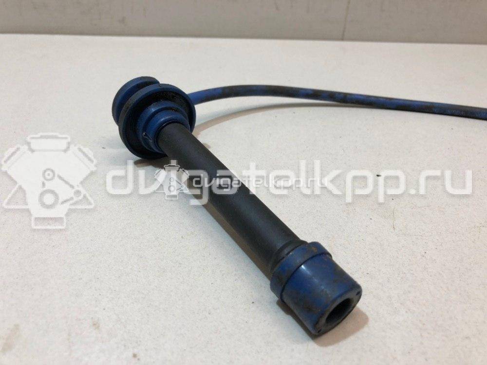 Фото Провод высокого напряжения  0K30F18160 для Kia Rio / Shuma Fb / Carens {forloop.counter}}