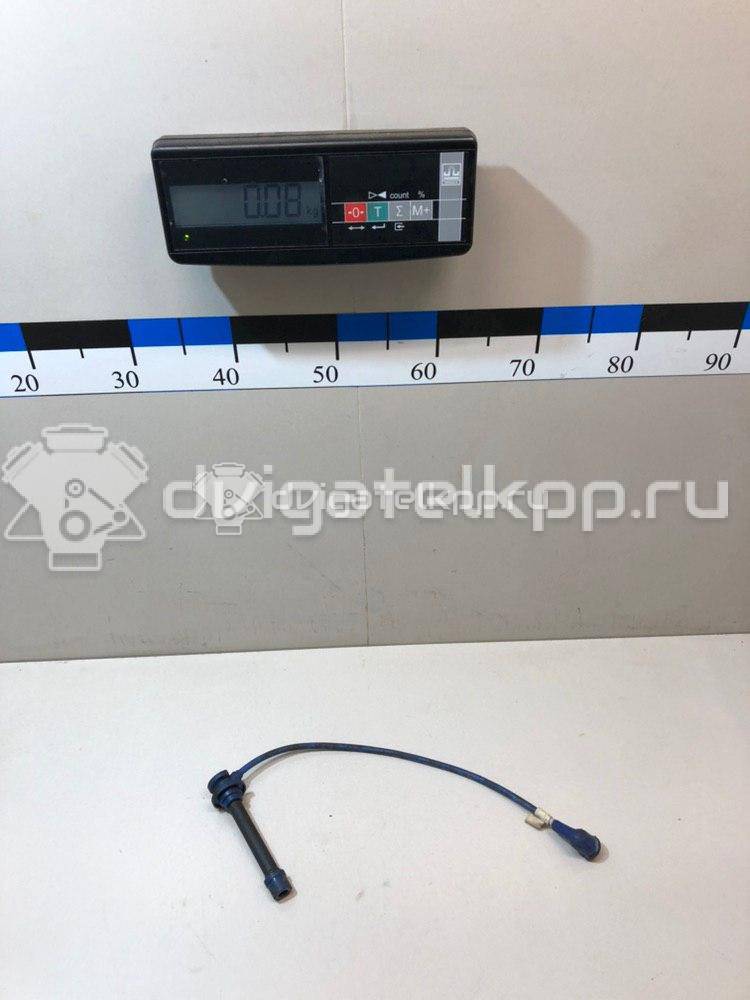 Фото Провод высокого напряжения  0K30F18160 для Kia Rio / Shuma Fb / Carens {forloop.counter}}