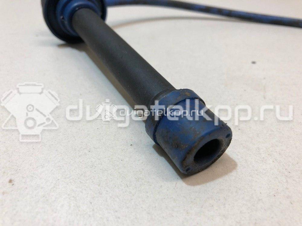 Фото Провод высокого напряжения  0K30F18160 для Kia Rio / Shuma Fb / Carens {forloop.counter}}