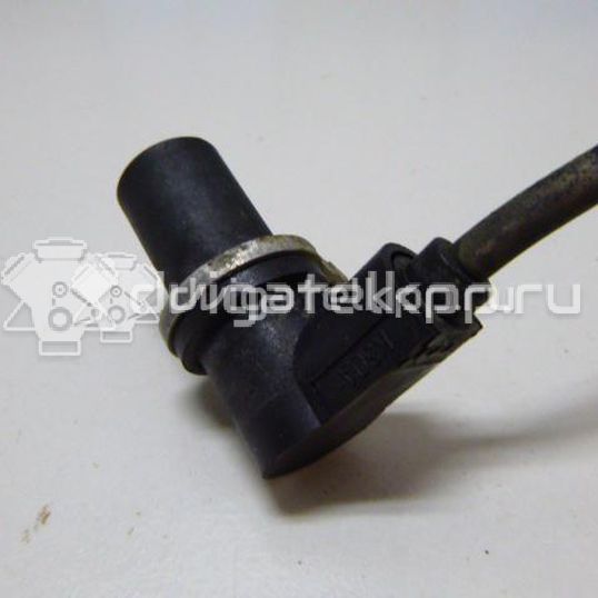 Фото Датчик положения коленвала  0K30A18891 для Kia Rio / Carnival