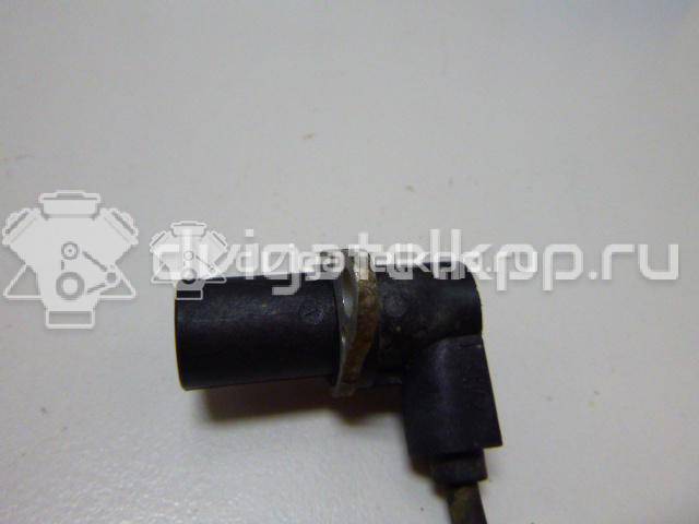 Фото Датчик положения коленвала  0K30A18891 для Kia Rio / Carnival {forloop.counter}}