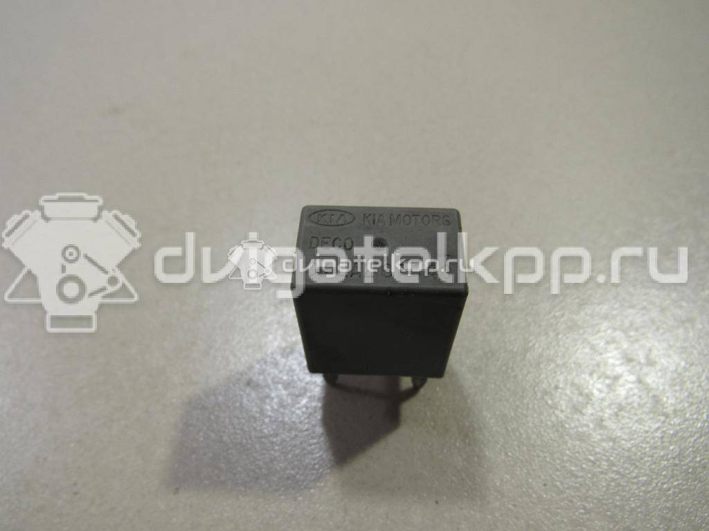 Фото Реле  0K2A267740 для Kia Sephia Fa / Magentis / Shuma Fb / Carens / Sportage {forloop.counter}}