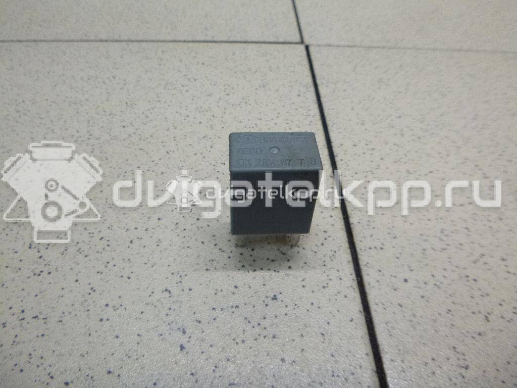 Фото Реле  0K2A267740 для Kia Sephia Fa / Magentis / Shuma Fb / Carens / Sportage {forloop.counter}}