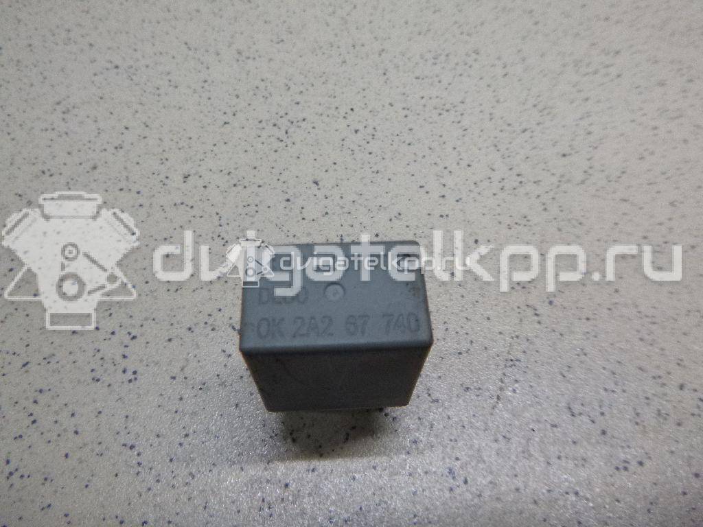Фото Реле  0K2A267740 для Kia Sephia Fa / Magentis / Shuma Fb / Carens / Sportage {forloop.counter}}