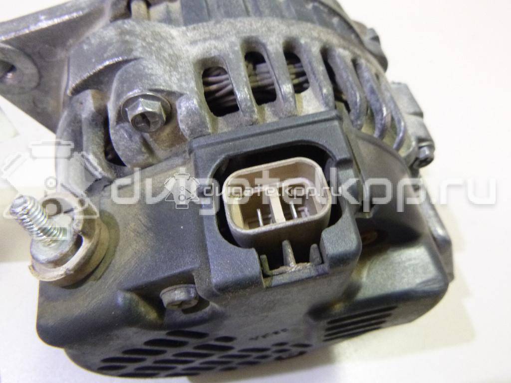 Фото Генератор  0K30D18300 для Kia Sephia Fa / Clarus / Cerato / Rio / Shuma Fb {forloop.counter}}