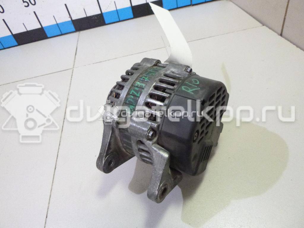 Фото Генератор  0K30D18300 для Kia Sephia Fa / Clarus / Cerato / Rio / Shuma Fb {forloop.counter}}