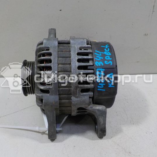 Фото Генератор  0K30C18300 для Kia Sephia Fa / Clarus / Cerato / Rio / Shuma Fb