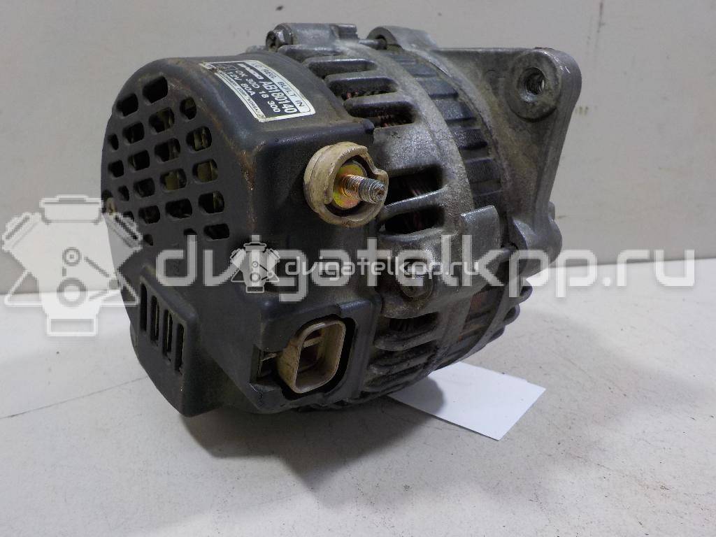Фото Генератор  0K30C18300 для Kia Sephia Fa / Clarus / Cerato / Rio / Shuma Fb {forloop.counter}}