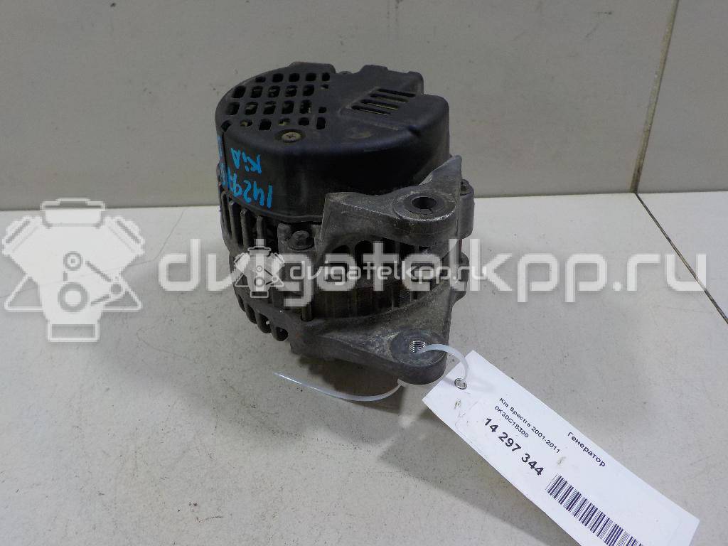 Фото Генератор  0K30C18300 для Kia Sephia Fa / Clarus / Cerato / Rio / Shuma Fb {forloop.counter}}