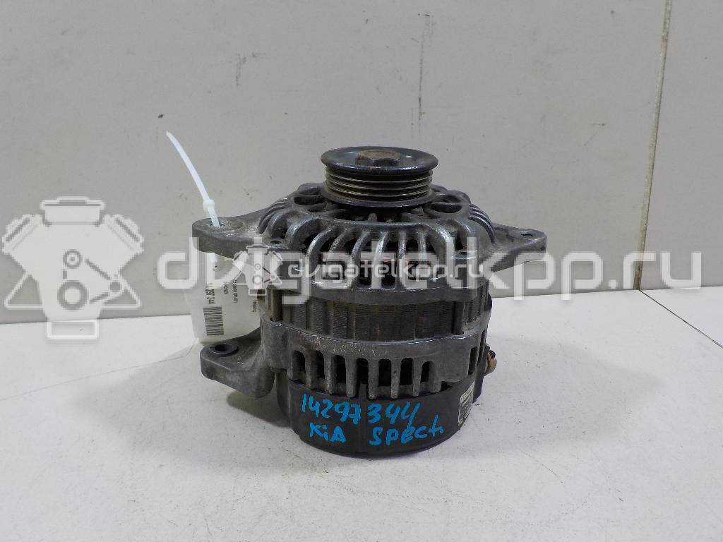 Фото Генератор  0K30C18300 для Kia Sephia Fa / Clarus / Cerato / Rio / Shuma Fb {forloop.counter}}